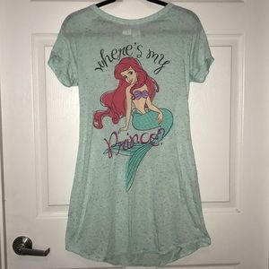 Disney’s Arielle Nightgown